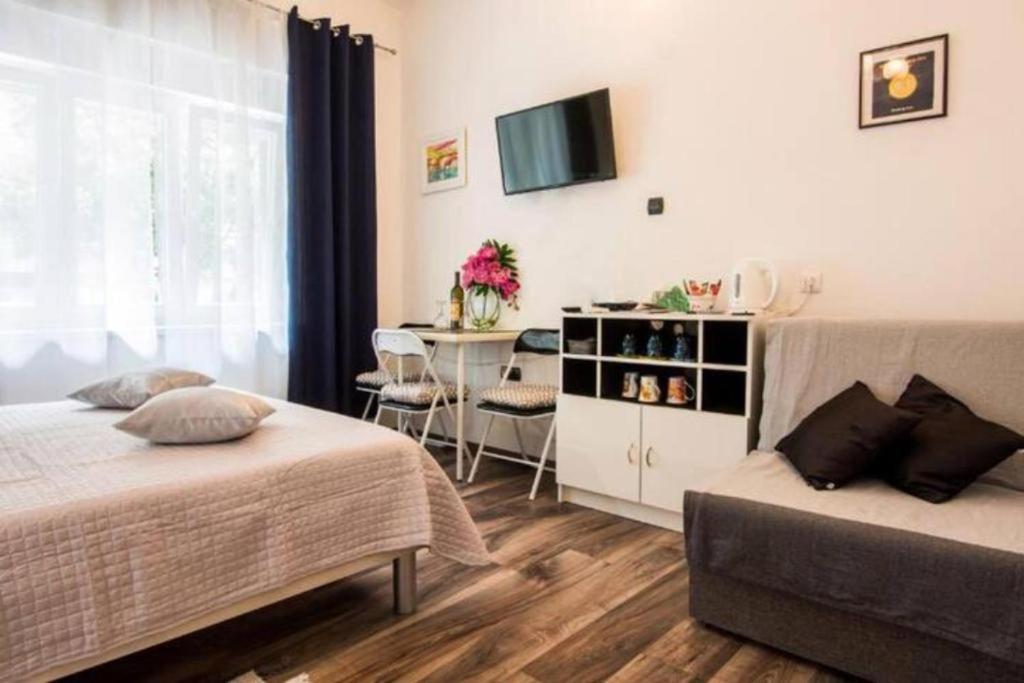 Nicky&Lucky Rooms Split Exterior foto