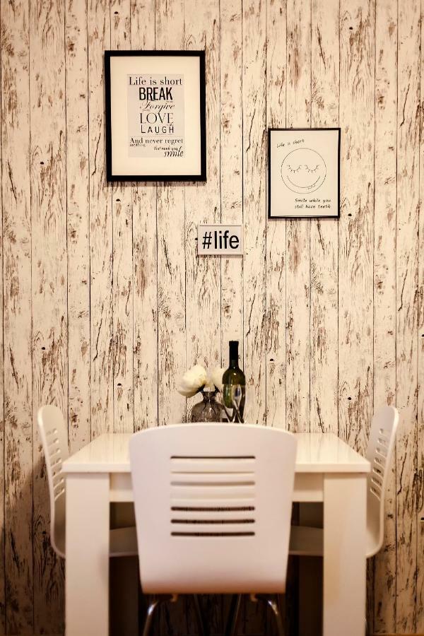 Nicky&Lucky Rooms Split Exterior foto